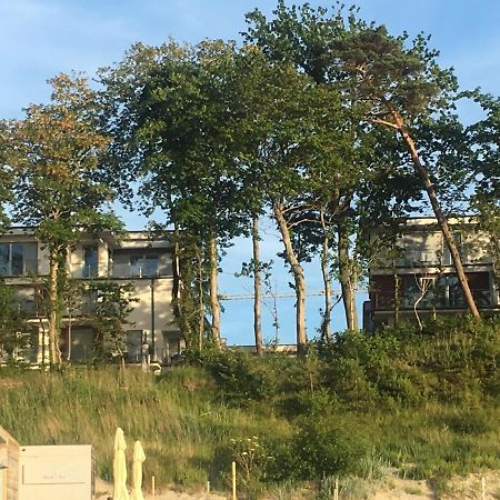 Apartament Nadmorski Z Basenem Klifowa Реваль Экстерьер фото